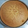 Cooksnap dari Sammy's Mom untuk resep Bolu Jadul