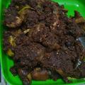 Cooksnap dari Dian Maryani untuk resep Bebek sinjai khas Madura