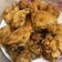 صورة من Layali Khater، شاركها بعد تجربة وصفة بروستد دجاج | Chicken broast