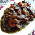 Cooksnap dari Lestia Zaenal untuk resep 14. Bistik Lidah Jadul