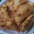 Cooksnap dari Tina Hasbie untuk resep Jalangkote a.k.a Pastel Bihun