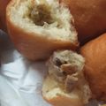 Cooksnap dari nurul fauziah mustam untuk resep Panada Isi Bihun