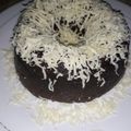 Cooksnap dari Mita HoLicc untuk resep Brownies Chocolatos