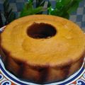 Cooksnap dari Ellin Dulhakim untuk resep Bolu Ubi Jalar Merah