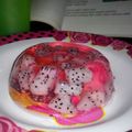 Cooksnap dari Hes Hidayat untuk resep KONYAKU NAGA