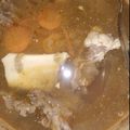 Cooksnap dari poppy apt untuk resep Sop Janda