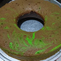 Cooksnap dari Munawaroh @mumun untuk resep Bolu Marmer Coklat Pandan