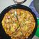 Cooksnap dari Ayu Novi Kurnia untuk resep Pizza Homemade Sederhana Oven Listrik
