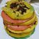 Cooksnap dari Dapuraldifa untuk resep Pancake Simple No Mixer
