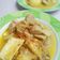 Cooksnap dari N I D I A N G untuk resep Opor Ayam Fiber Creme (Non Presto)