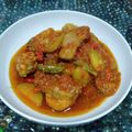 Cooksnap dari Margiana untuk resep Ayam Rica - Rica