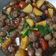 Cooksnap dari fonny_abbycakes untuk resep Semur Kecap Daging Sapi Giling