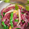 Cooksnap của Dory Tran khi họ làm theo món Bánh tằm khoai mì