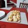 El cooksnap de constanzalucia2 cuando hizo Knishes de Papa y cebolla.