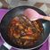 Cooksnap dari irna untuk resep Ikan Cue Keranjang Tumis Kecap