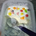 Cooksnap dari Dede Rosyana untuk resep Mango Ice Cream