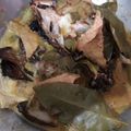 Cooksnap dari Imananta rudy untuk resep Mangut Kepala Manyung Pantura