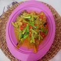 Cooksnap dari Erniyunita untuk resep Acar Ikan Pedas
