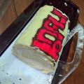 Cooksnap dari Putri Maharani🍰🍪🍮 untuk resep Japanese Roll Cake