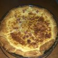 Cooksnap από Γιώργος Μαζ στη συνταγή Αλμυρή τάρτα με σφολιάτα