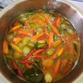 Cooksnap dari Rosy Mirawan untuk resep Garang Asem Iga Sapi