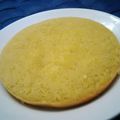 Cooksnap dari Kiky Meylina untuk resep Simple cheese cake