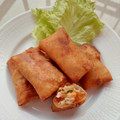Cooksnap dari Keinara FR untuk resep Cibay Pedas / Aci Ngambay Pedas