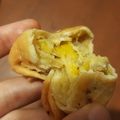 Cooksnap dari Noor Sukmo untuk resep Pisang Molen