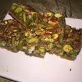 صورة من كاردينيا💞، شاركها بعد تجربة وصفة بسبوسة بالقشطه