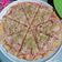 Cooksnap dari Ella Nurlaela untuk resep Pizza Roti Tawar (pakai Teflon)