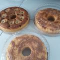 Cooksnap dari Wulan untuk resep Bolu panggang moist