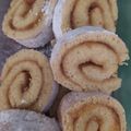 Cooksnap από Katerina Katerina στη συνταγή Ρολό με μαρμελάδα