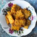 Cooksnap ha.lim39 semasa beliau membuat Tempe goreng.