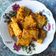 Cooksnap ha.lim39 semasa beliau membuat Tempe goreng.