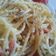 Cooksnap dari Rizqah Pangestu untuk resep Spaghetti Carbonara