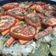 La cooksnap de Estefania cuando cocinó Filet de Merluza con verduras al horno
