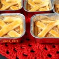 Cooksnap dari Mama Mutiara untuk resep Pie Apel/Pie Nenas