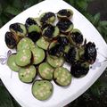 Cooksnap dari The La_Pier Foods untuk resep Kue Lumpur Kentang Lembut