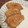 El cooksnap de Santiago de Sousa cuando hizo Hotcakes con soja texturizada.