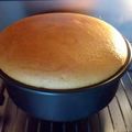 Rita 的 古早味蛋糕 cooksnap