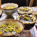 صورة من chef Majd، شاركها بعد تجربة وصفة بودينغ الشوكولاتة