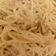 Cooksnap από Aggelos30 στη συνταγή Spaghetti ala crem σε 15 λεπτά