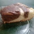 El cooksnap de Pau Gomez cuando hizo Torta de 1 huevo.
