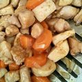 Cooksnap dari Eky Alfath untuk resep Ayam fillet madu