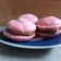 il Bigmama's kitchen quando ha preparato Macarons!