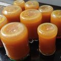 Andrea Venkli Cooksnap-ja, amikor elkészítette a(z) Sárgabaracklekvár receptet.