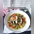 Cooksnap dari Julie Kustianingsih untuk resep Pindang serani tongkol