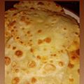 Cooksnap dari Eka Novianti untuk resep TORTILLA homemade (kulit kebab)