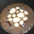 Cooksnap dari Chaya Okta Icha untuk resep Semur Telur Tahu Kecap