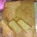 Cooksnap dari Anggie Mustika Bauti untuk resep Bolu pisang